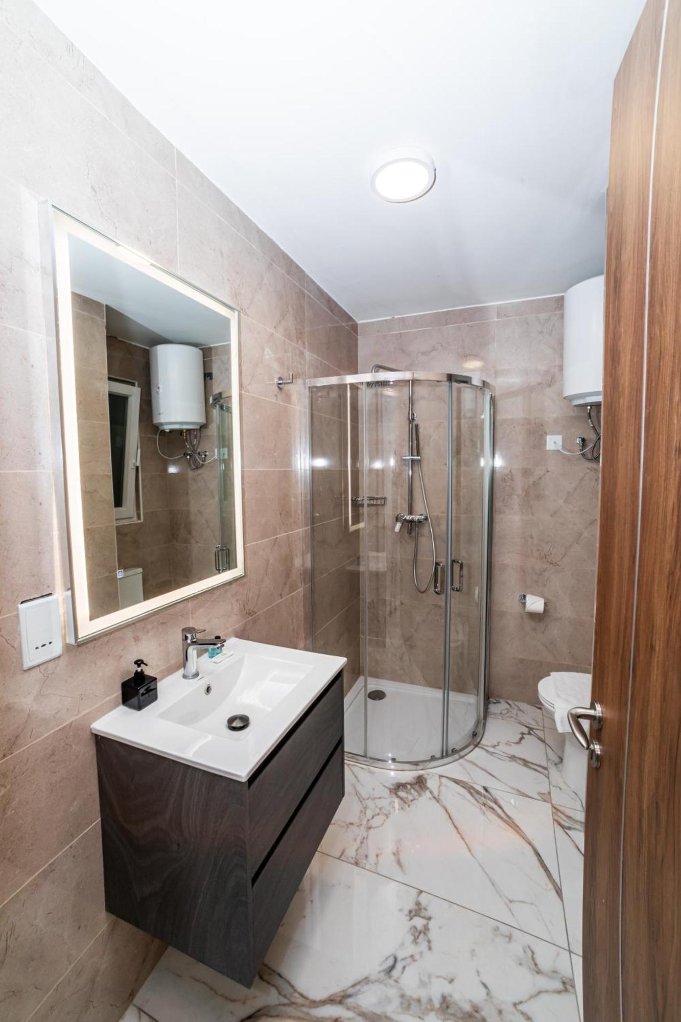New, Stylish And Modern 1Br Apartment St. Paul's Bay Exterior photo