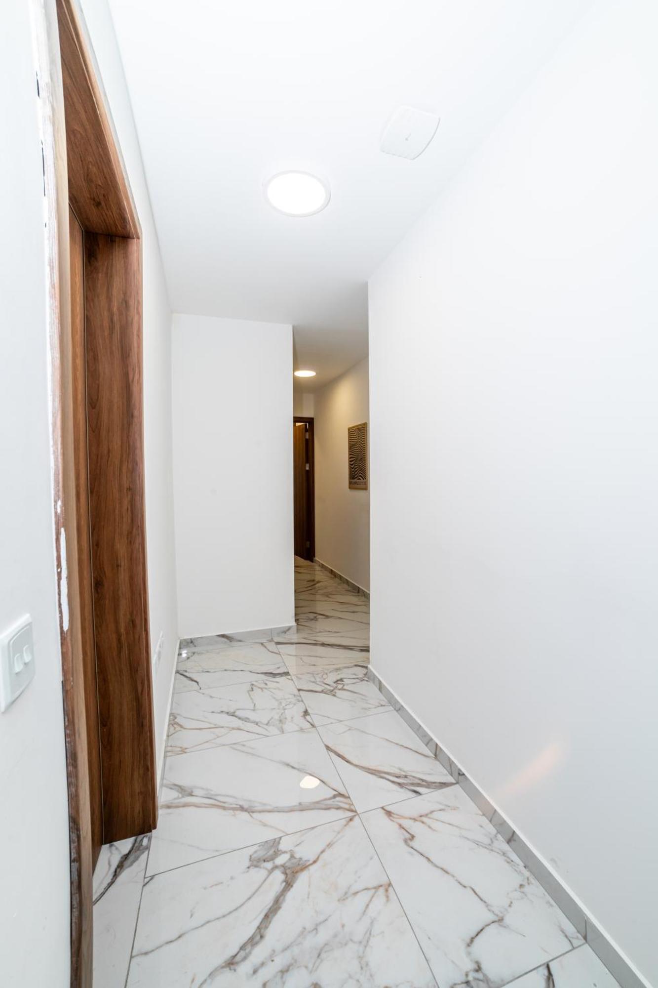 New, Stylish And Modern 1Br Apartment St. Paul's Bay Exterior photo