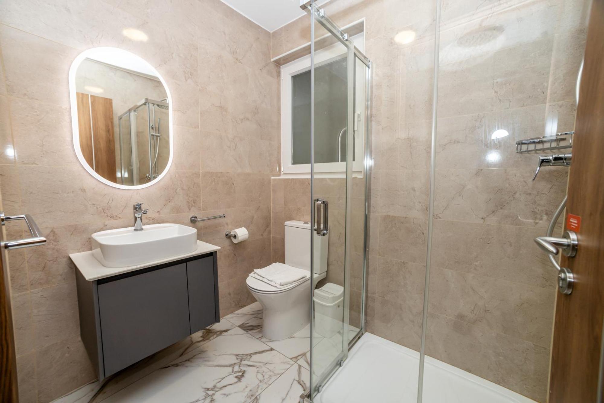 New, Stylish And Modern 1Br Apartment St. Paul's Bay Exterior photo
