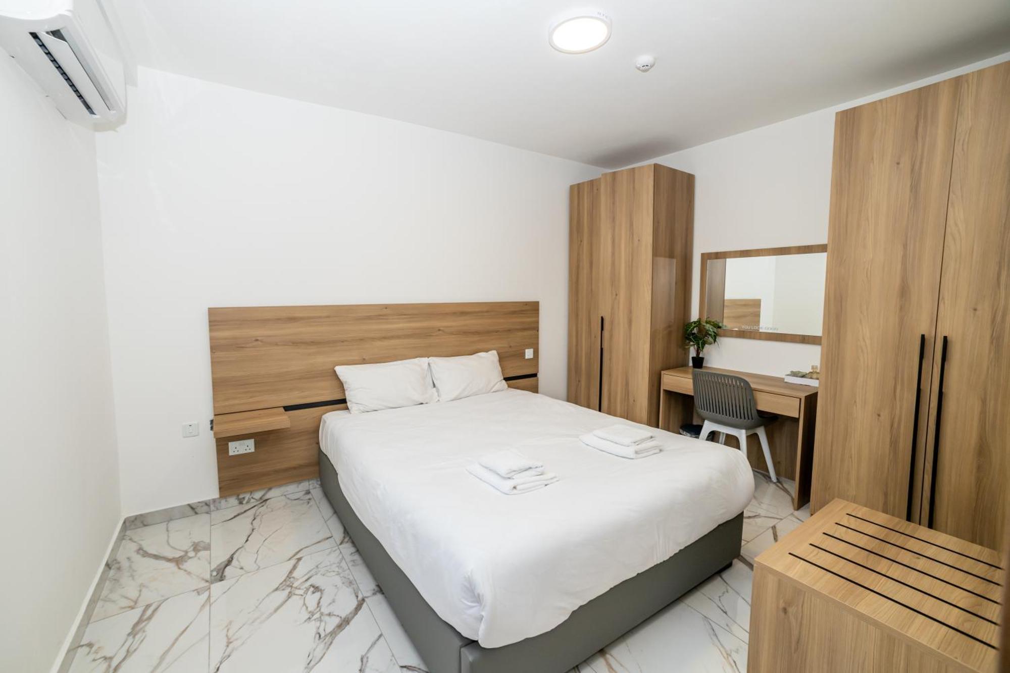 New, Stylish And Modern 1Br Apartment St. Paul's Bay Exterior photo